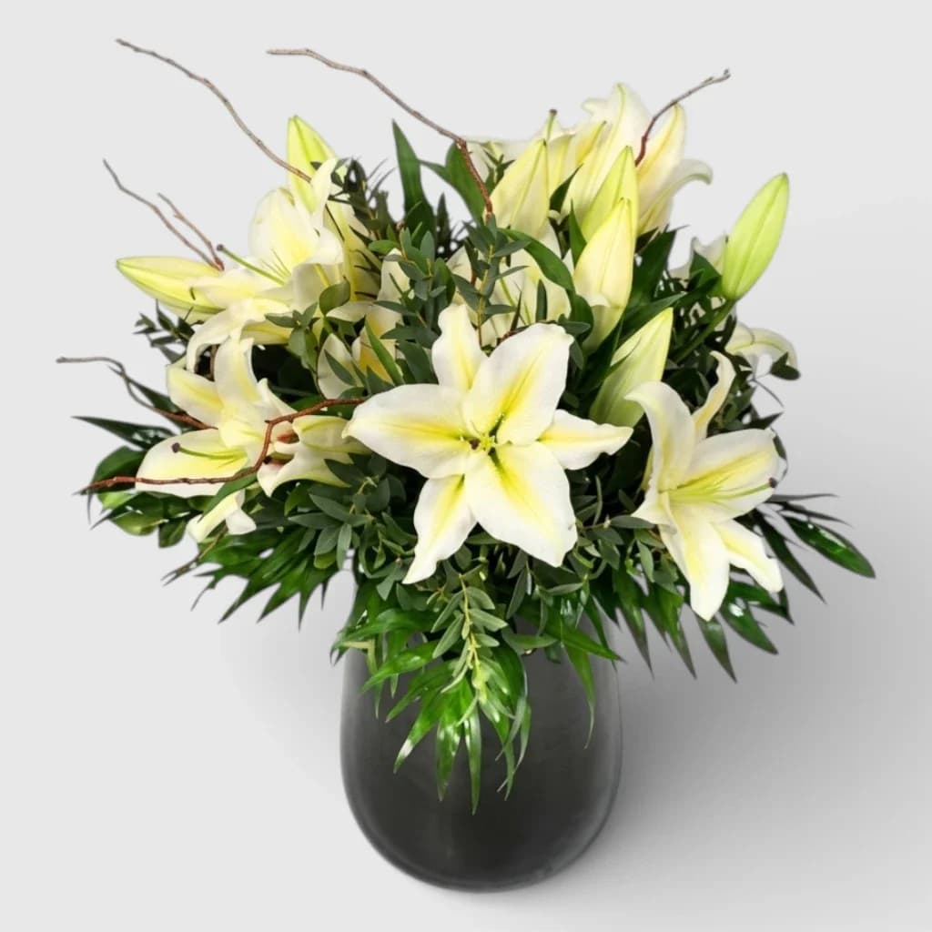 Bouquet of Flowers "Fragrant event"