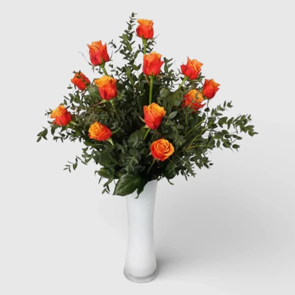 Bouquet of Roses "For My Darling"