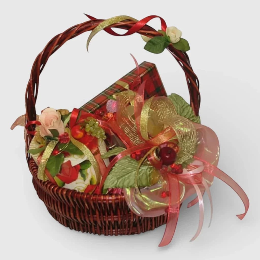 Gift basket "Fairy Tale"