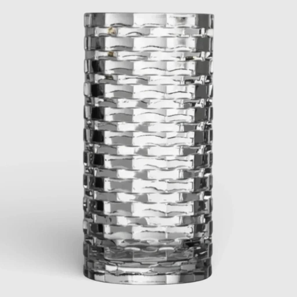 Flower vase, 24 cm, №4