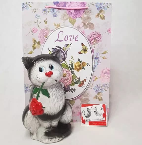 Gift package №1