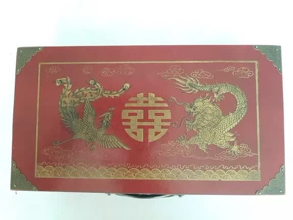 Souvenir Royal Chess