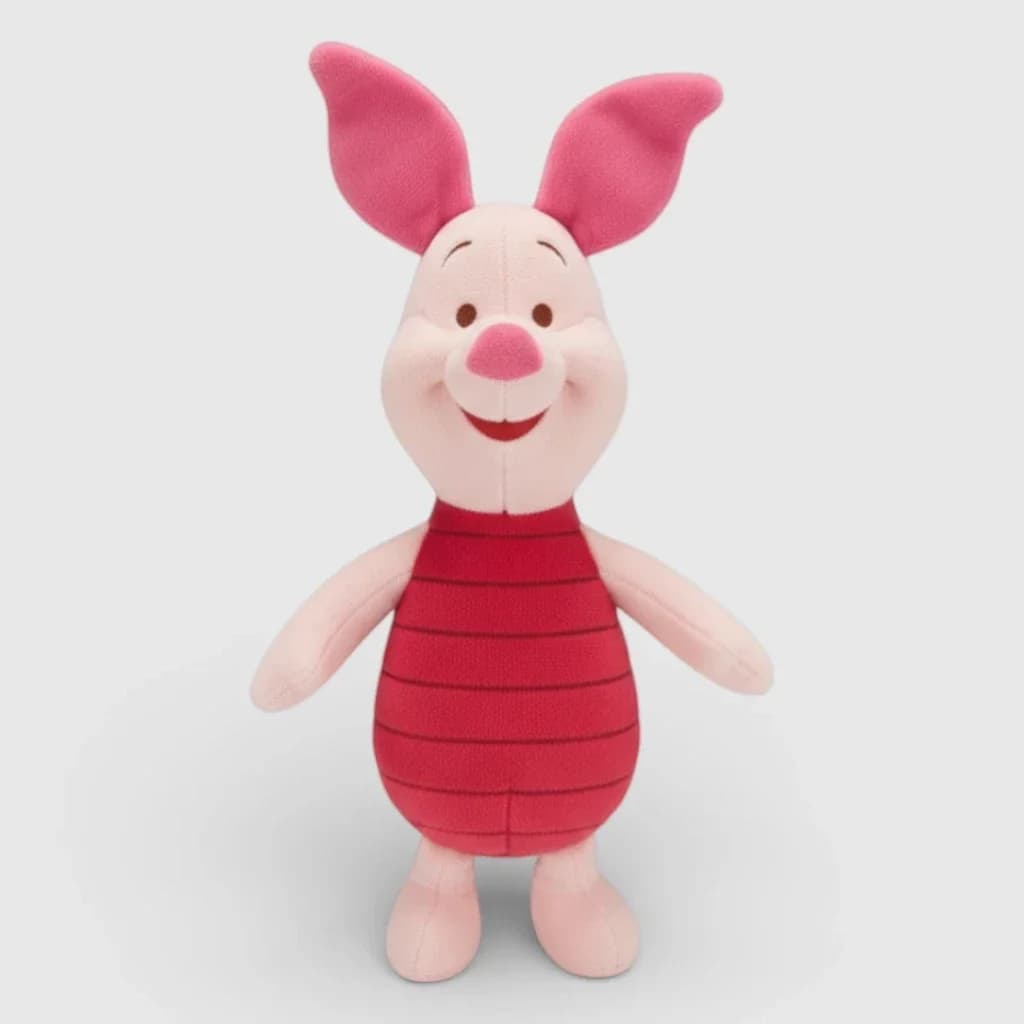 Soft toy "Piggy", 40 сm