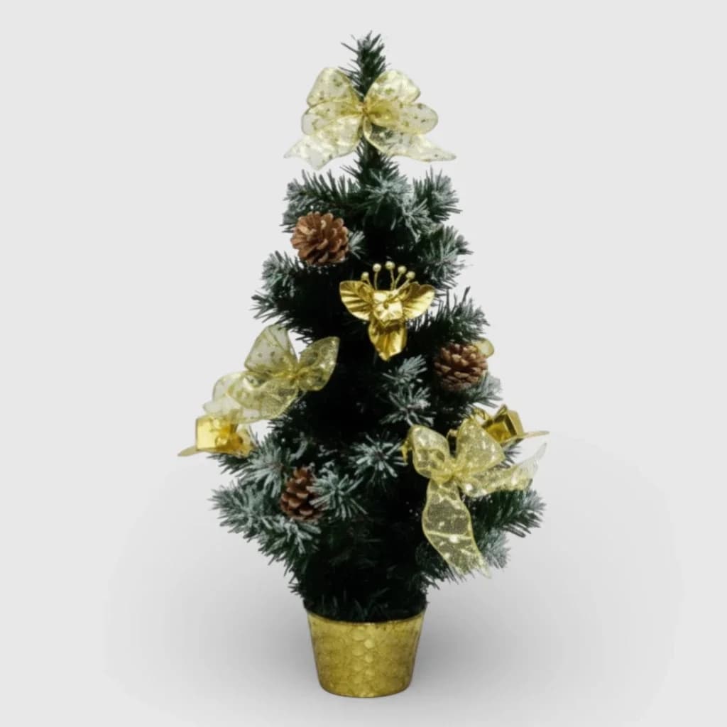 Gift Christmas Tree