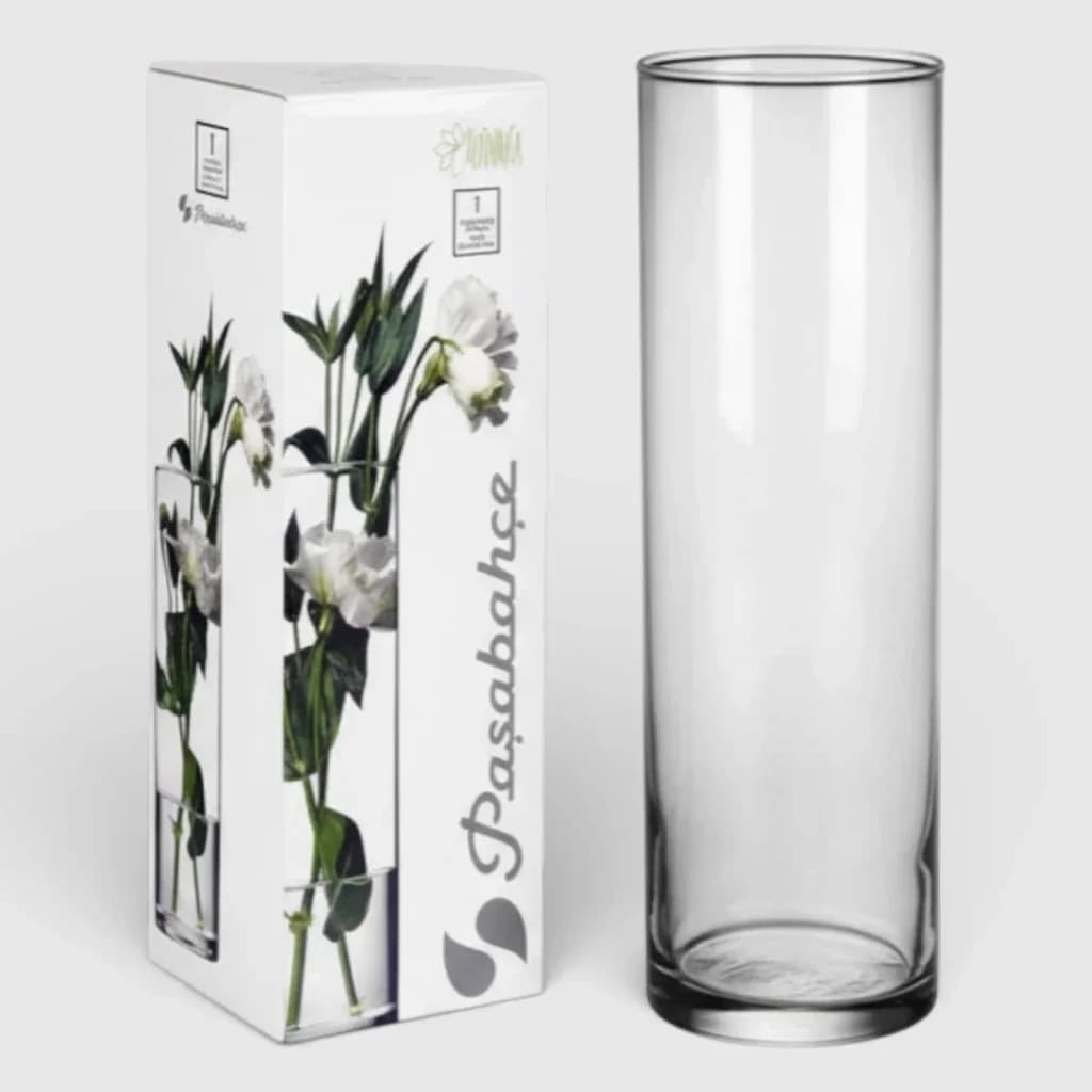 Flower vase, 30 cm, №2