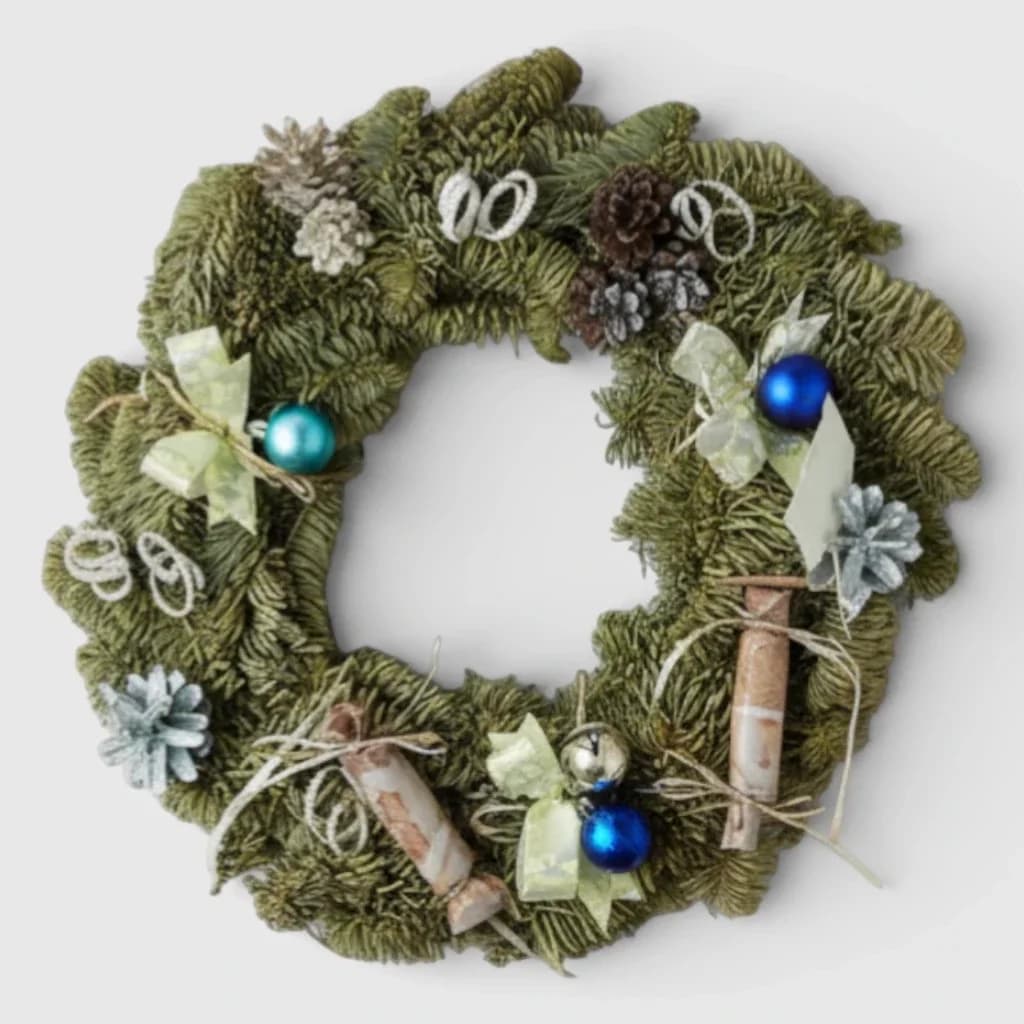 Wreath "Christmas"