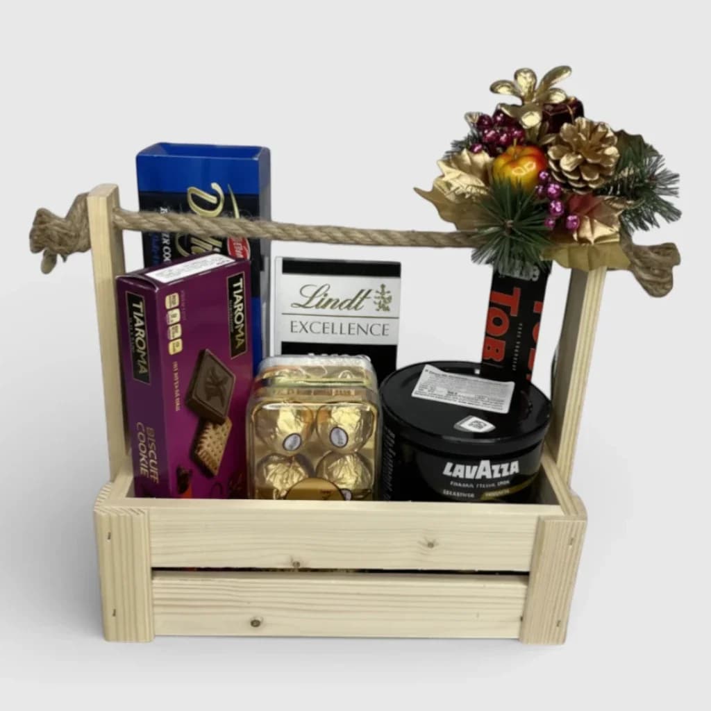 Coffee Box №2