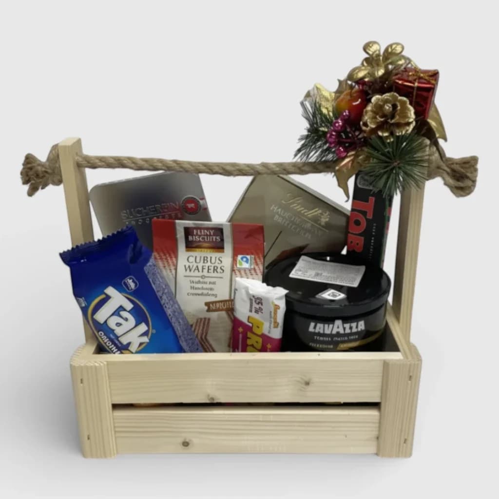 Coffee Box №3