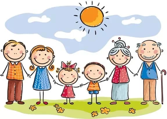 Family is the foundation of everything