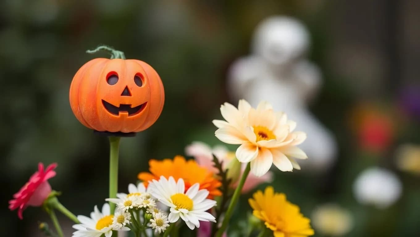 Halloween in modern culture