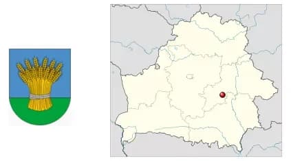 Flower delivery to Kirovsk in Belarus