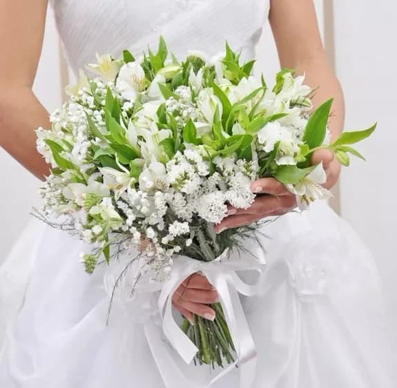 Buy alstroemeria with delivery in Minsk, Belarus