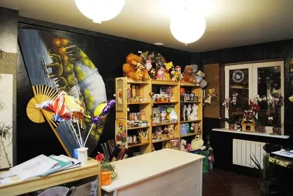 Flower and gift shop: Minsk, Matusevich, 72