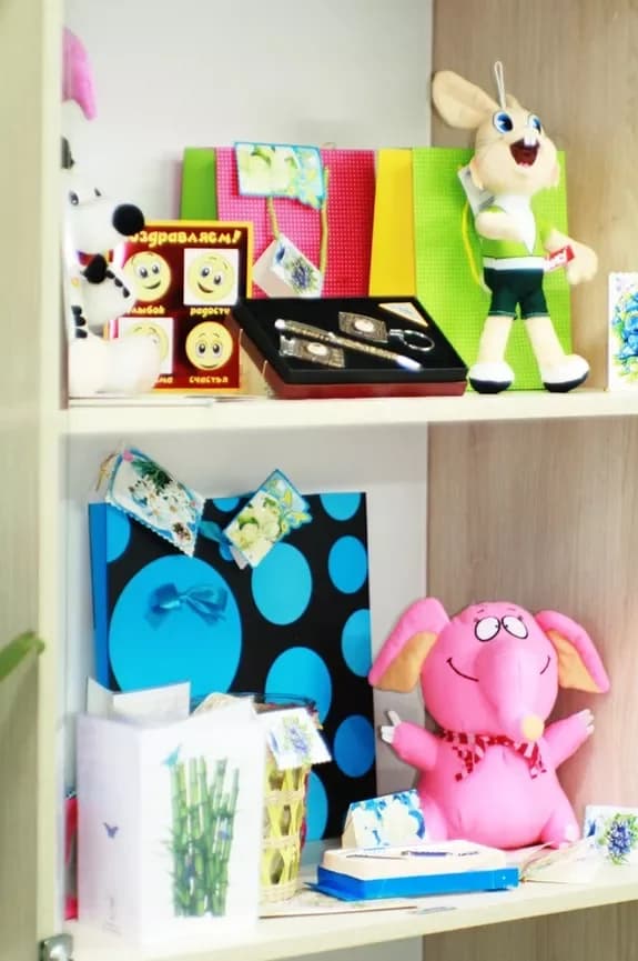 Flower and gift shop: Minsk, Matusevich, 72