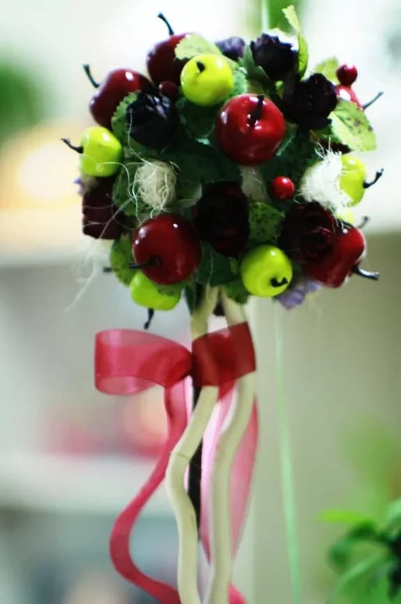 Flower and gift shop: Minsk, Matusevich, 72