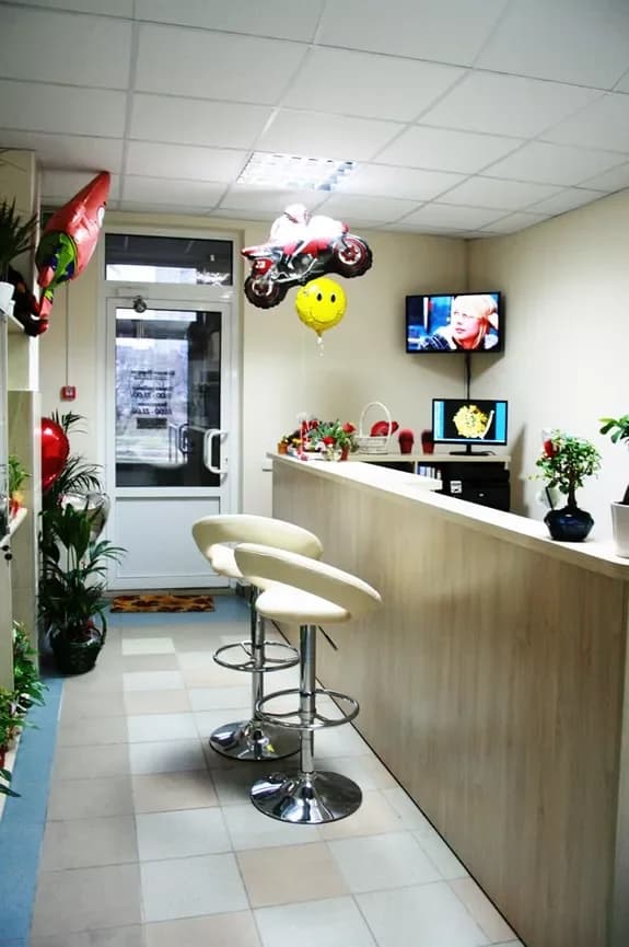 Flower and gift shop: Minsk, Matusevich, 72