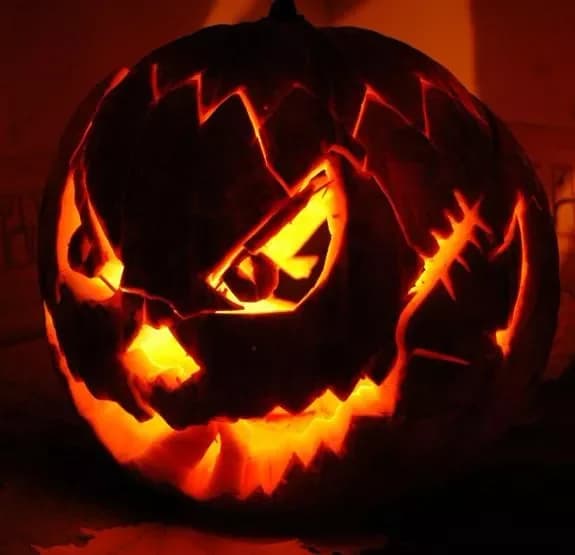 Halloween in modern culture