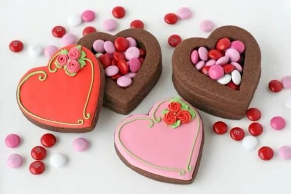 Valentine's Day 2021