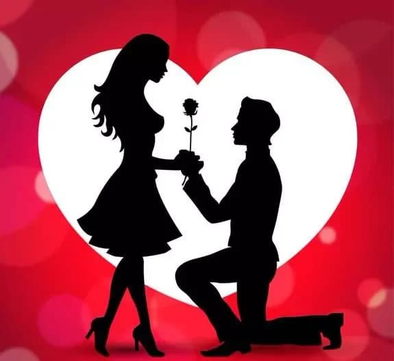 Valentine's Day 2021
