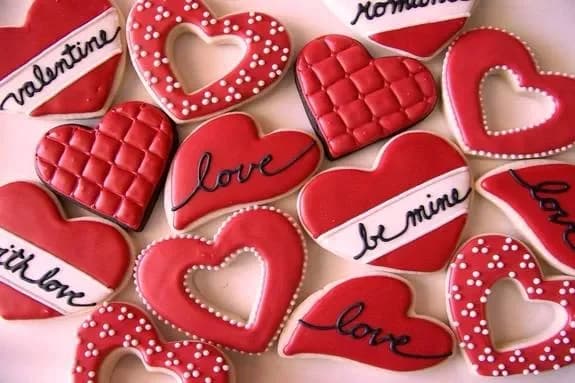 Valentine's Day 2021