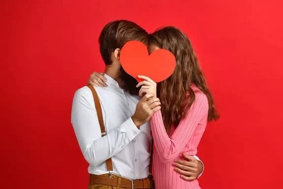 Valentine's Day 2021