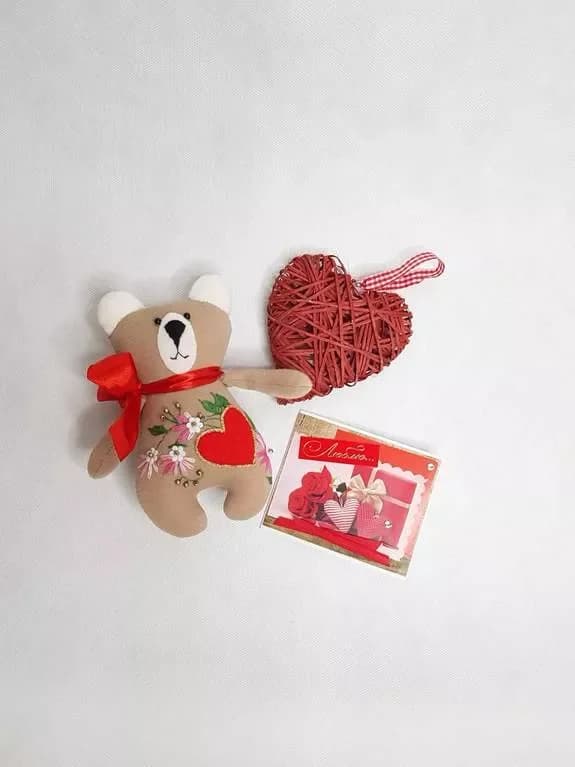 Valentine's Day 2022
