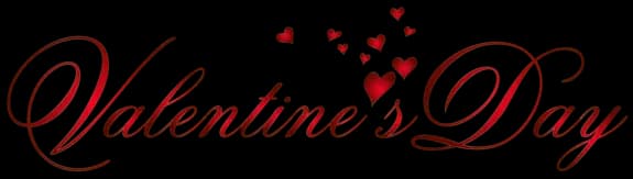 Valentine's Day 2022
