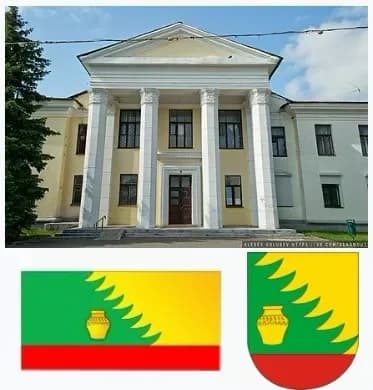 Delivery of flowers and gifts to Krasnopolye in Belarus