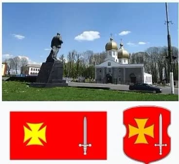 Delivery of flowers and gifts to Krichev in Belarus