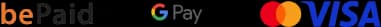 Payment methods