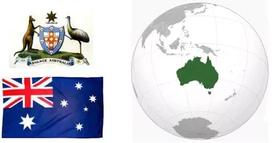Send flowers from uk to australia: Sydney, Melburn, Adelaida