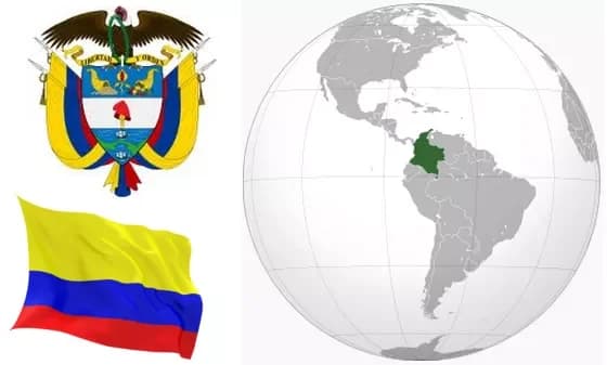 Flowers and gifts delivery to Colombia