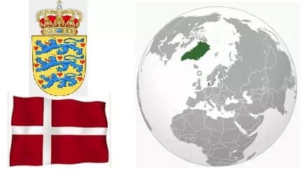 Flowers and gifts delivery to Denmark