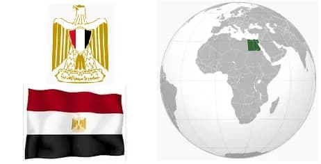 Flowers and gifts delivery to Egypt