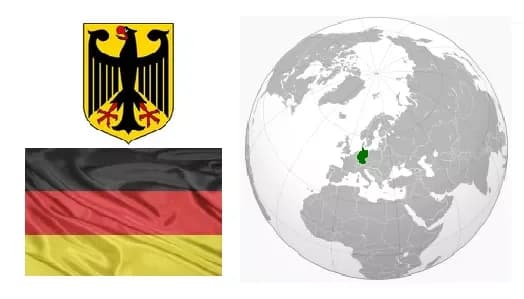 Flowers and gifts delivery to Germany