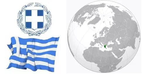 Flowers and gifts delivery to Greece