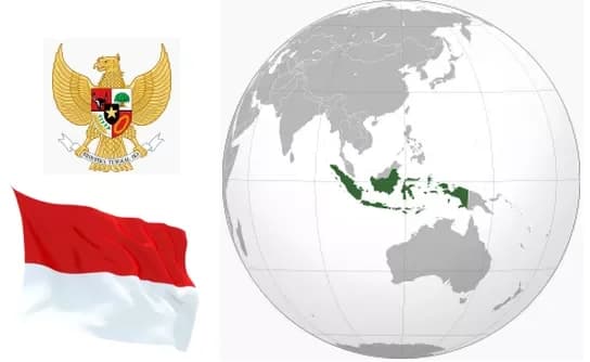 Flowers and gifts delivery to Indonesia