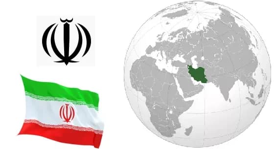 Flowers and gifts delivery to Iran