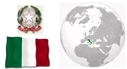 Flowers and gifts delivery to Italy