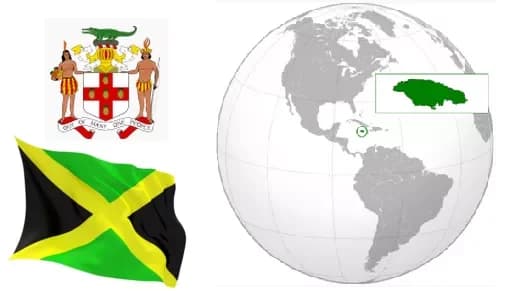 Flowers and gifts delivery to Jamaica