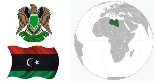 Delivery of flowers and gifts to Tripoli and Benghazi in Libya