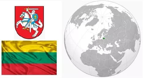 Flowers and gifts delivery to Lithuania