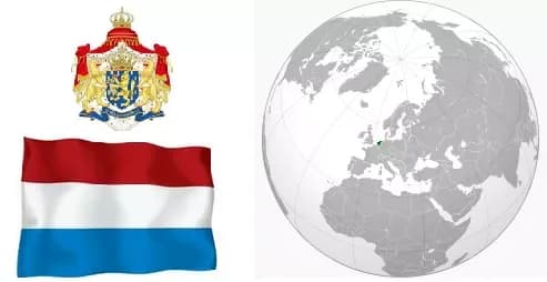 Flowers and gifts delivery to Netherlands