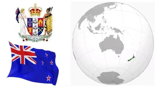 Flowers and gifts delivery to New Zealand