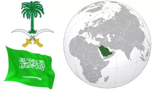 Flowers and gifts delivery to Saudi Arabia