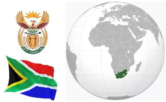 Flower and gift delivery to Cape Town in South Africa