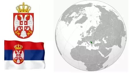 Flowers and gifts delivery to Serbia