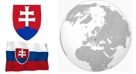 Flowers and gifts delivery to Slovakia