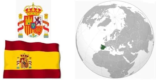 Flowers and gifts delivery to Spain