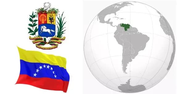 Flowers and gifts delivery to Venezuela